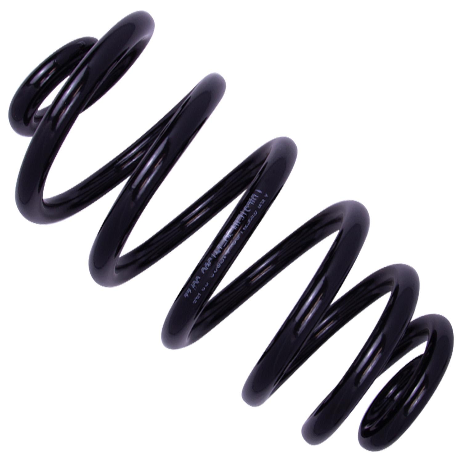 Bilstein B3 Oe Replacement - Coil Spring (2002-2008 A4 Quattro) - 36-147908