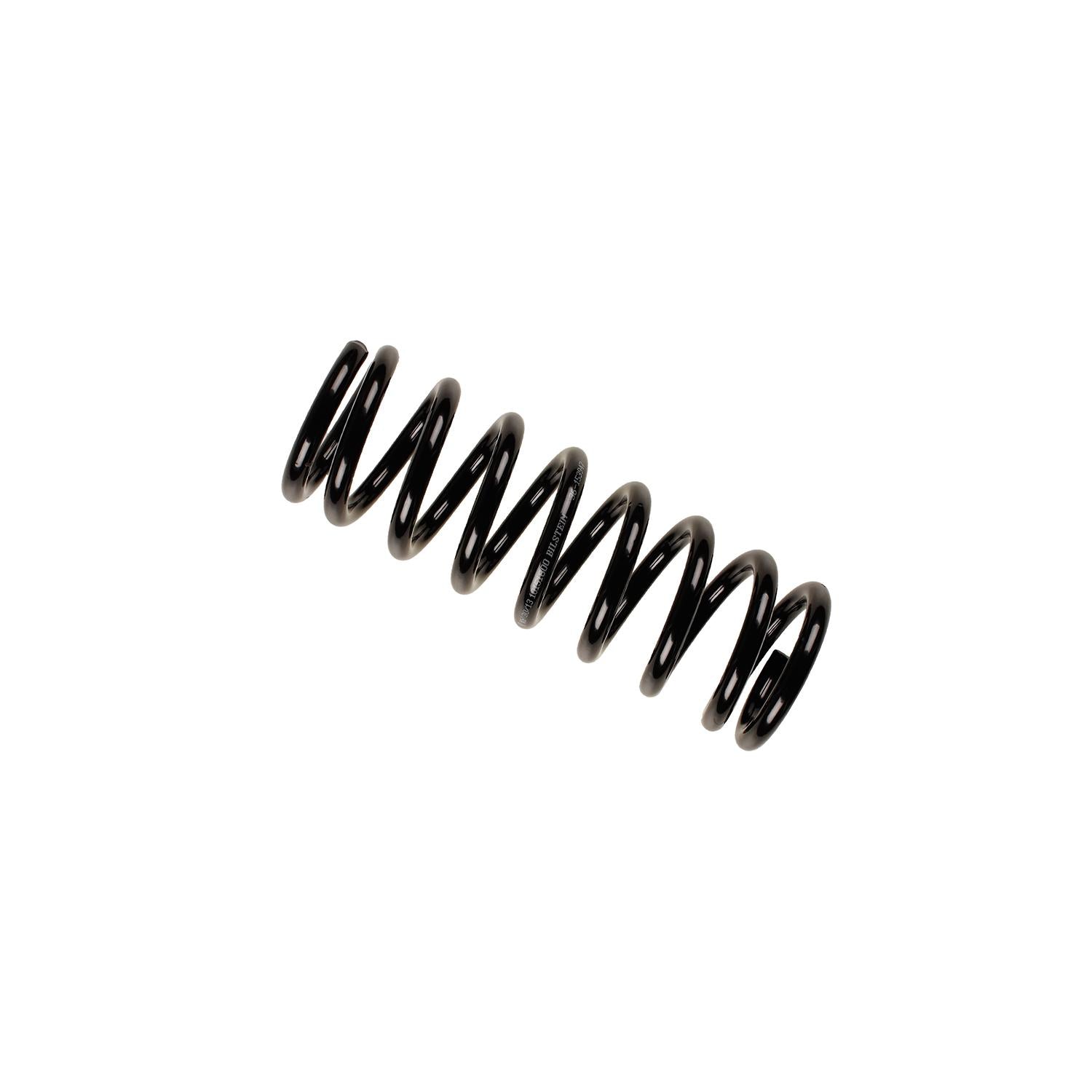 Bilstein B3 OE Replacement - Coil Spring (1995-2001 740i, 740iL, 750iL) - 36-153947