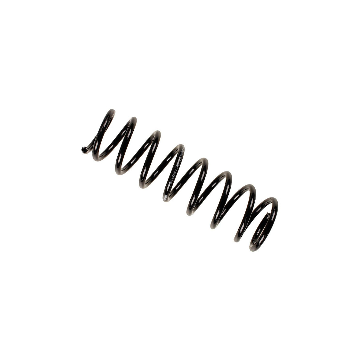 Bilstein B3 OE Replacement - Coil Spring (2004-2010 525i, 530i, 545i, 550i, 528i, 535i) - 36-161409
