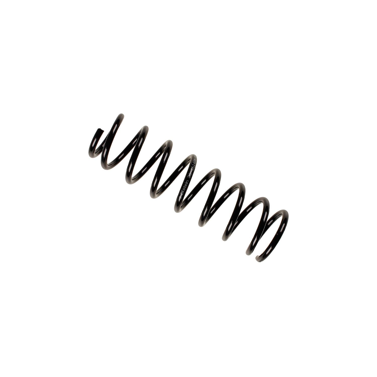 Bilstein B3 OE Replacement - Coil Spring (2004-2010 525i, 530i, 528i) - 36-161485