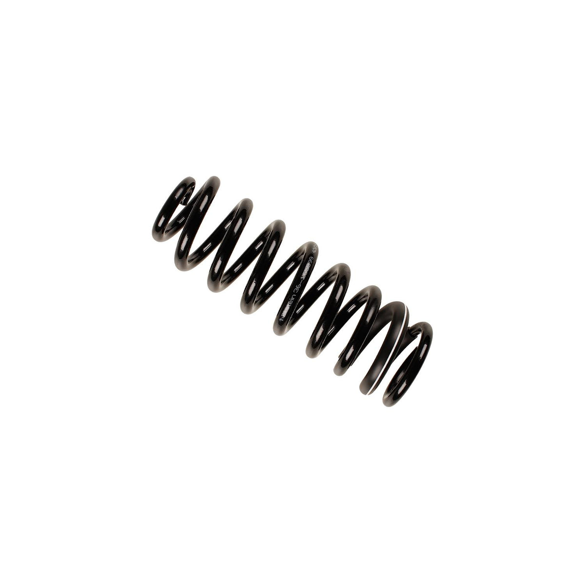 Bilstein B3 OE Replacement - Coil Spring (2006-2011 ML500, ML350, ML320, ML550) - 36-165599