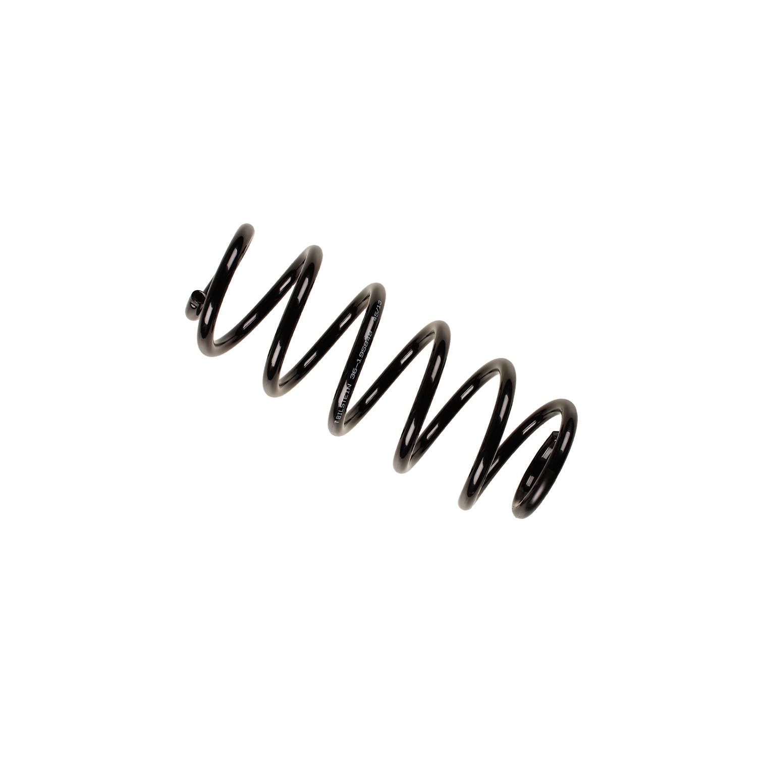 Bilstein B3 Oe Replacement - Coil Spring (1996-2001 A4 Quattro) - 36-292110
