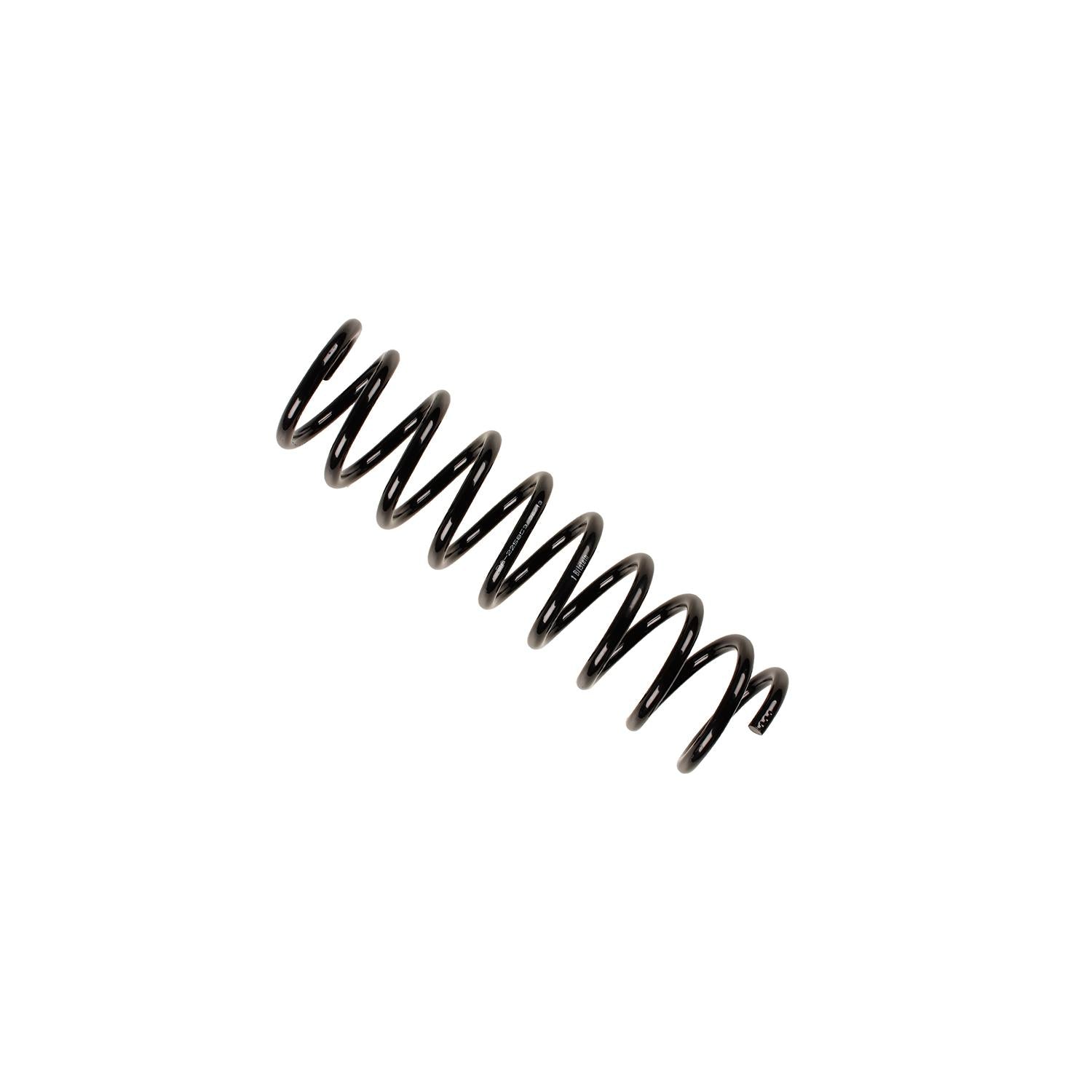 Bilstein B3 OE Replacement - Coil Spring (1999-2003 525i, 528i, 530i, 540i) - 36-225859