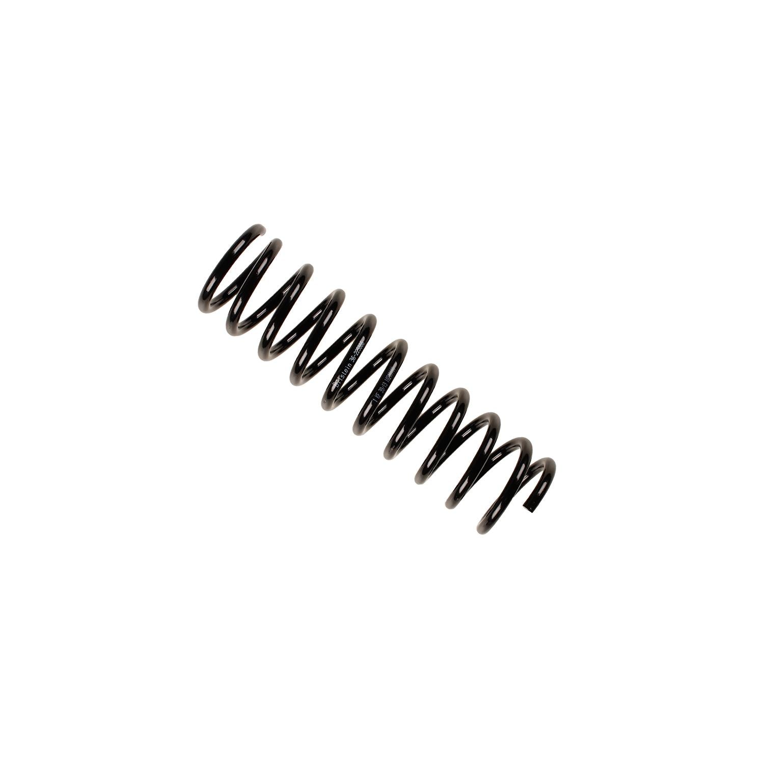 Bilstein B3 OE Replacement - Coil Spring (1989-1995 525i, 530i, 535i) - 36-225866