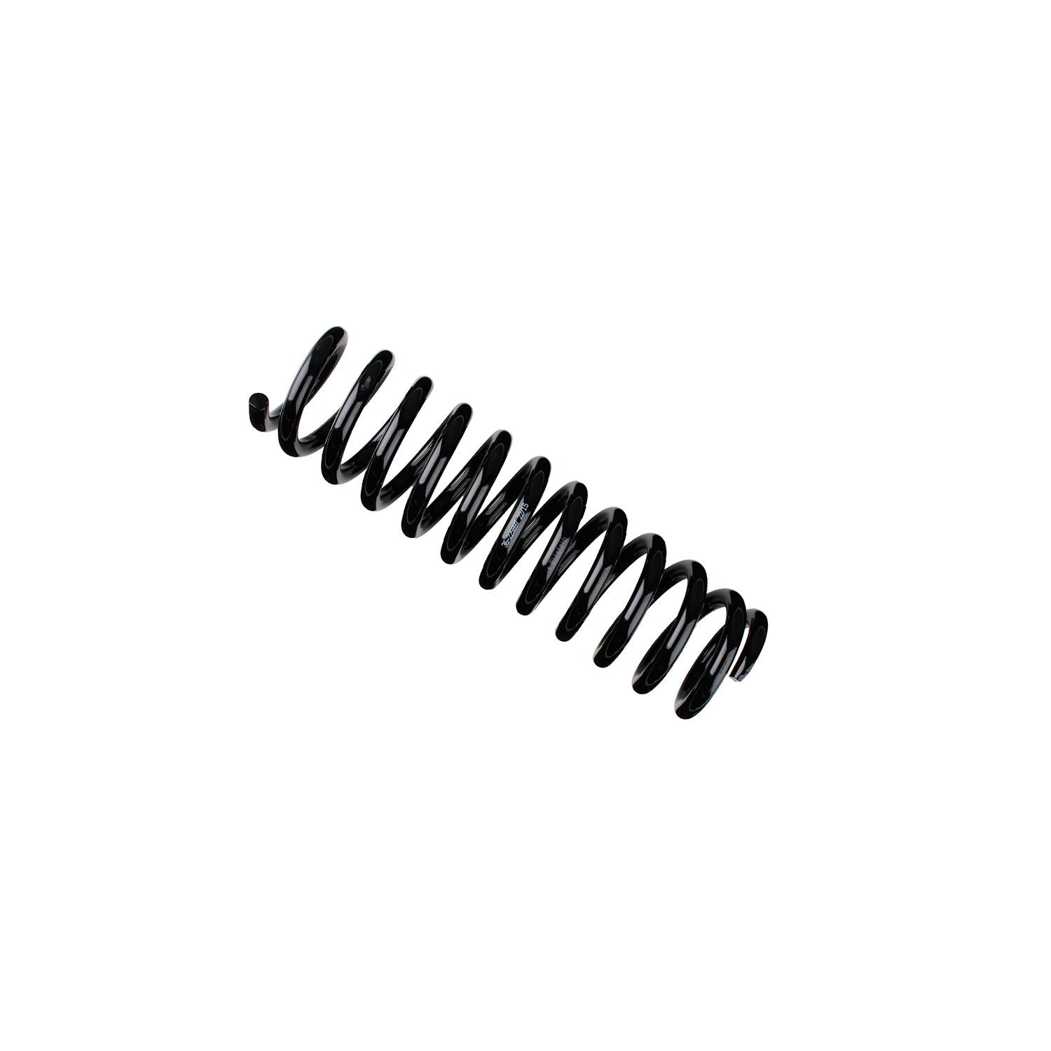 Bilstein B3 OE Replacement - Coil Spring (1986-1995 260E, 300D, 300E, E300, E320) - 36-225897