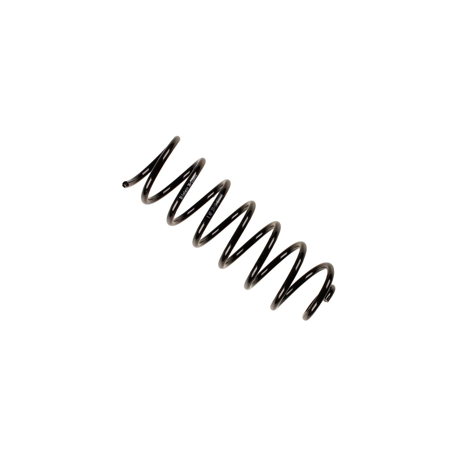 Bilstein B3 OE Replacement - Coil Spring (1993-2002 Jetta, Cabrio) - 36-226092