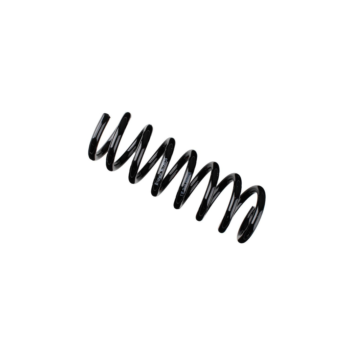 Bilstein B3 Oe Replacement - Coil Spring (1996-2003 E300, E320) - 36-226115