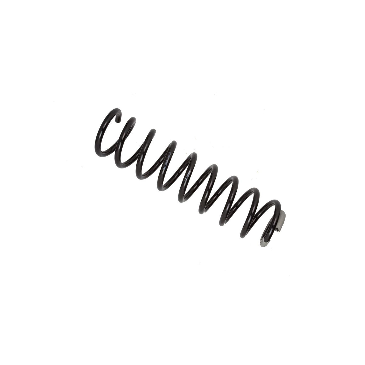 Bilstein B3 Oe Replacement - Coil Spring (2003-2009 E320) - 36-226153