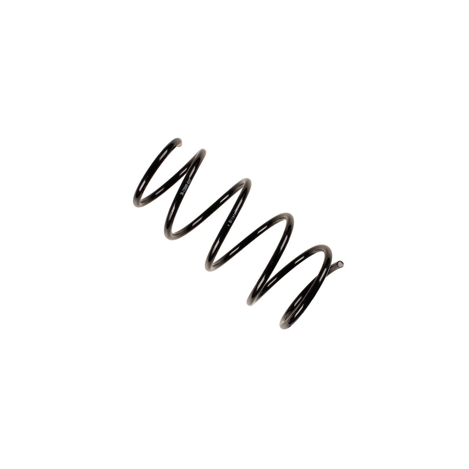 Bilstein B3 Oe Replacement - Coil Spring (1992-1995 318i, 325i) - 36-226849