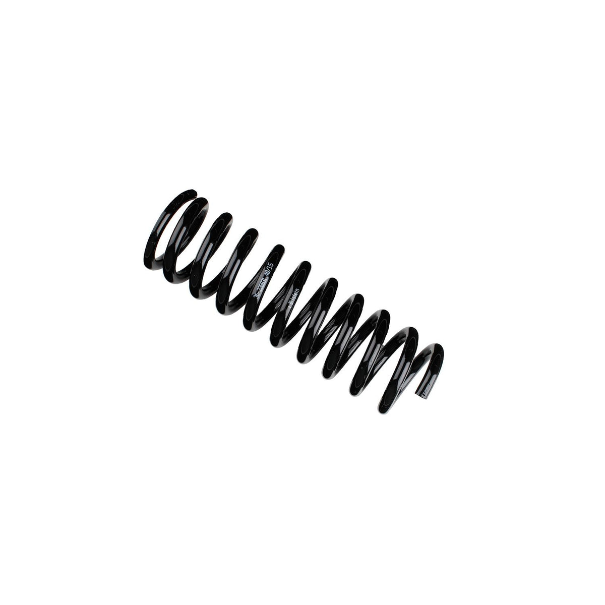 Bilstein B3 Oe Replacement - Coil Spring (1987-1993 300TD, 300TE) - 36-226931