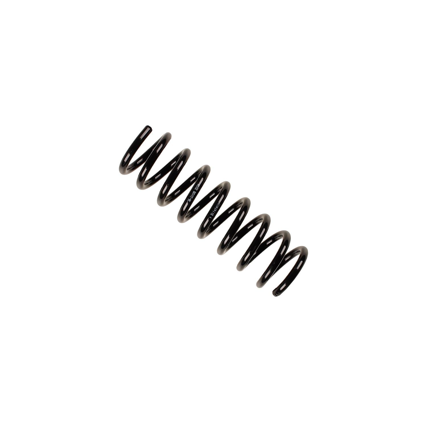 Bilstein B3 Oe Replacement - Coil Spring (1996-1998 C220, C230) - 36-227181