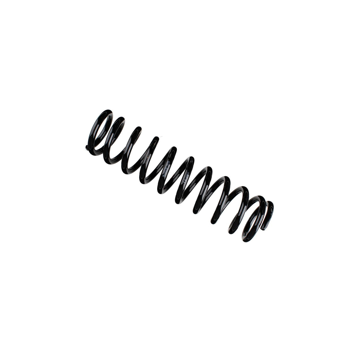 Bilstein B3 Oe Replacement - Coil Spring (1992-1999 300SD, 400SE, 400SEL, 500SEL, 600SEL, S350, S420, S500, S600) - 36-233120
