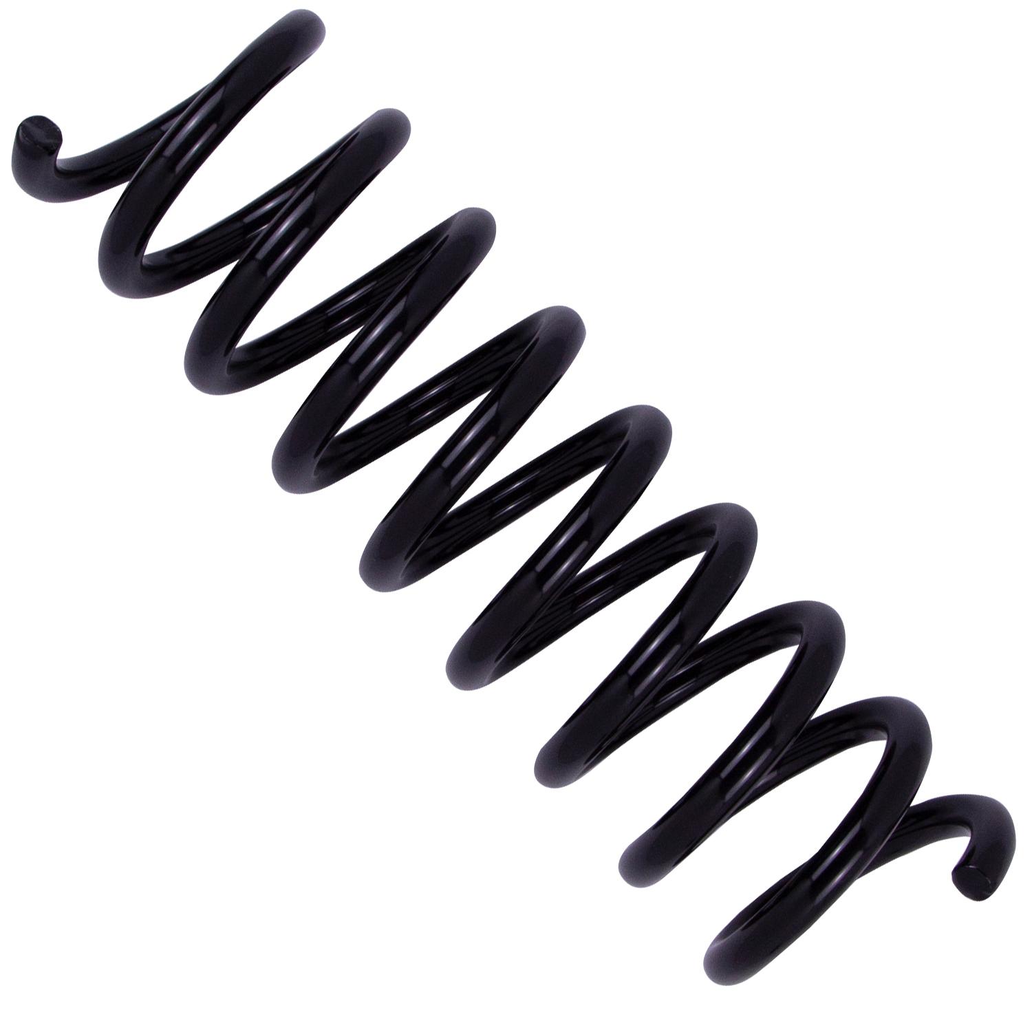Bilstein B3 Oe Replacement - Coil Spring (1996-2003 E320, E430) - 36-264971