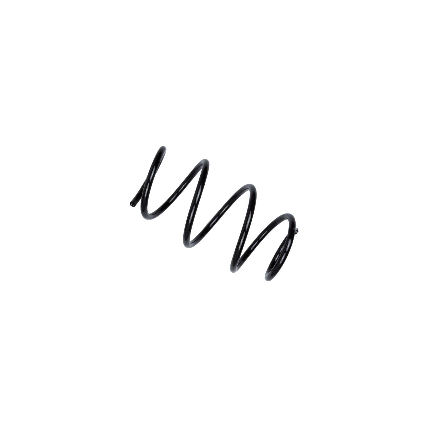 Bilstein B3 Oe Replacement - Coil Spring (1999-2006 323Ci, 323i, 325Ci, 325i, 328Ci, 328i, 330Ci, 330i) - 36-266050