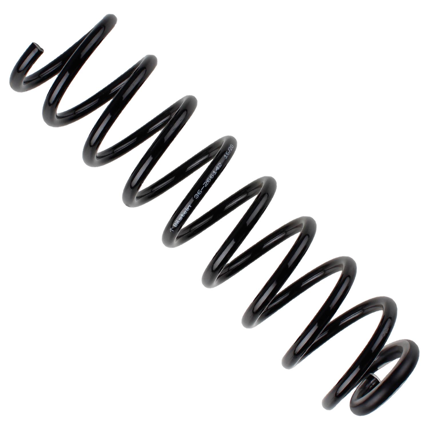 Bilstein B3 Oe Replacement - Coil Spring (2003-2009 E320) - 36-266142
