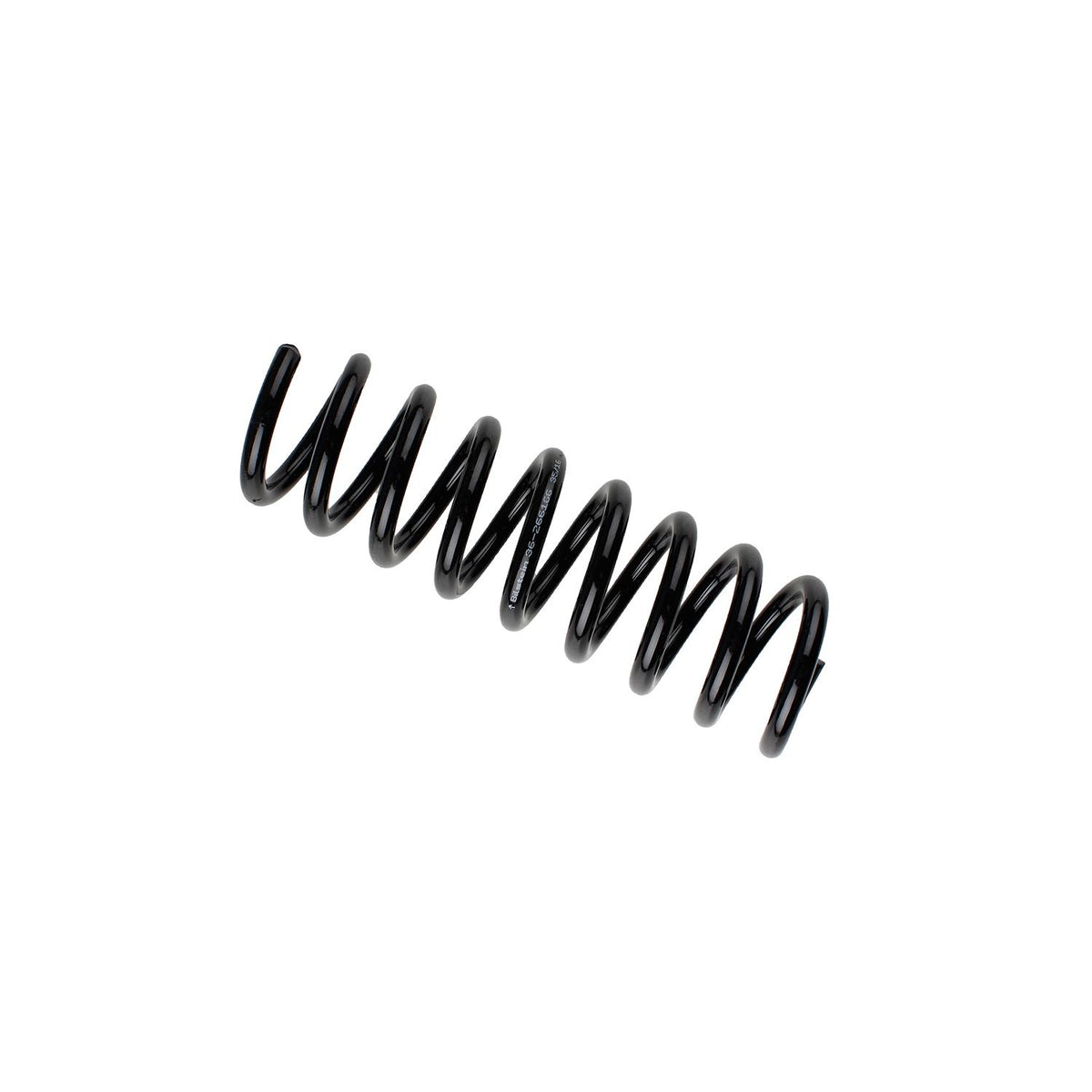 Bilstein B3 Oe Replacement - Coil Spring (1996-2003 E320, E430) - 36-266166