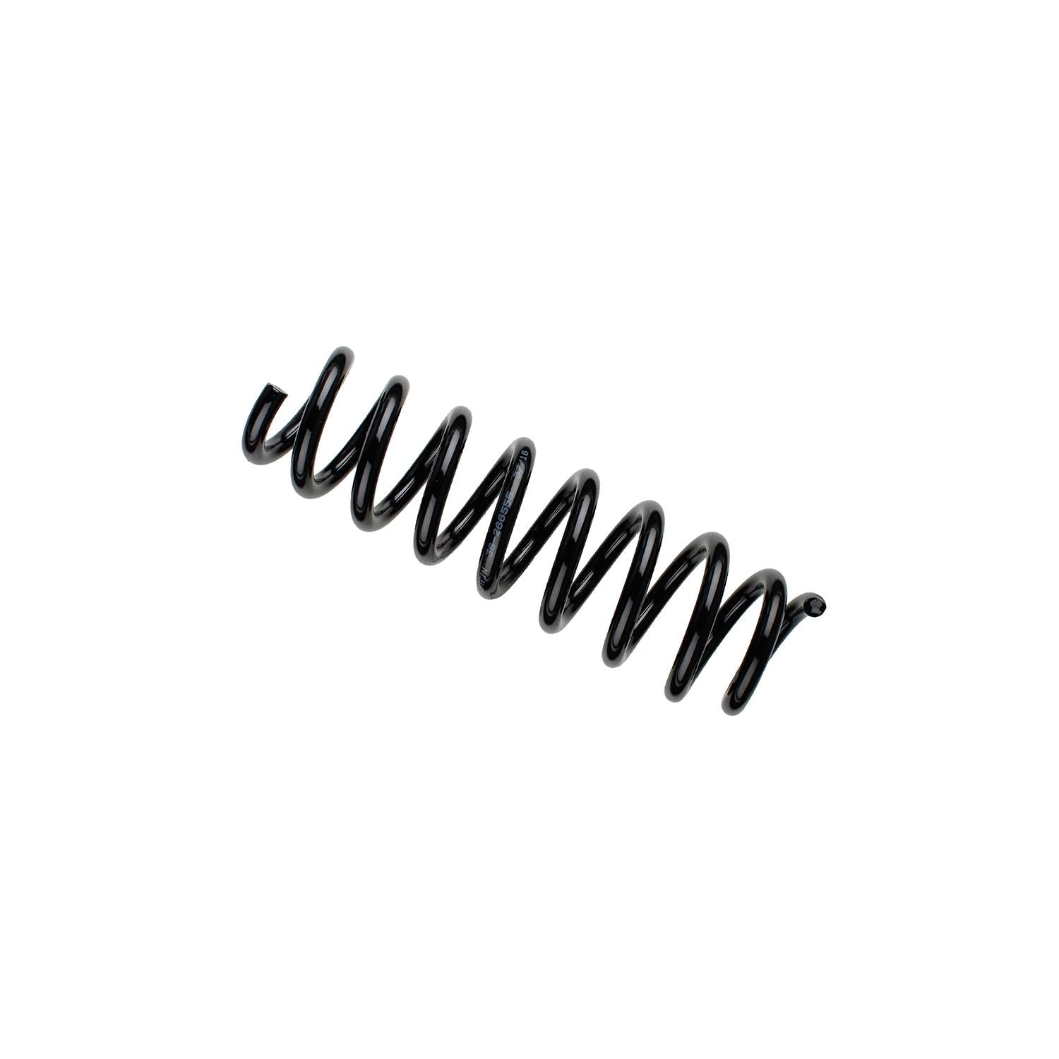 Bilstein B3 Oe Replacement - Coil Spring (2006-2012 330i, 325i, 328i, 335i) - 36-266555