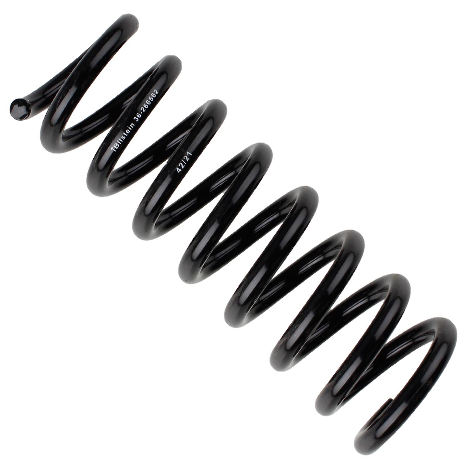 Bilstein B3 Oe Replacement - Coil Spring (1996-2003 E300, E320) - 36-266562