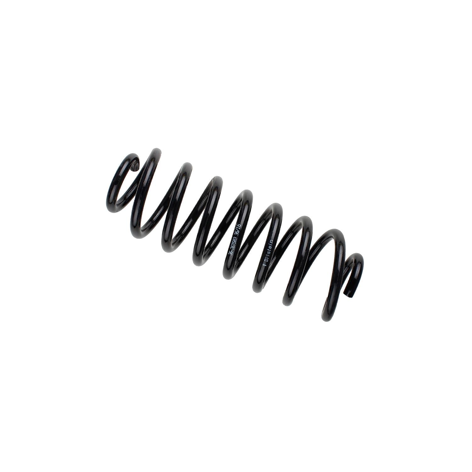 Bilstein B3 Oe Replacement - Coil Spring (1999-2003 525i, 528i) - 36-267583