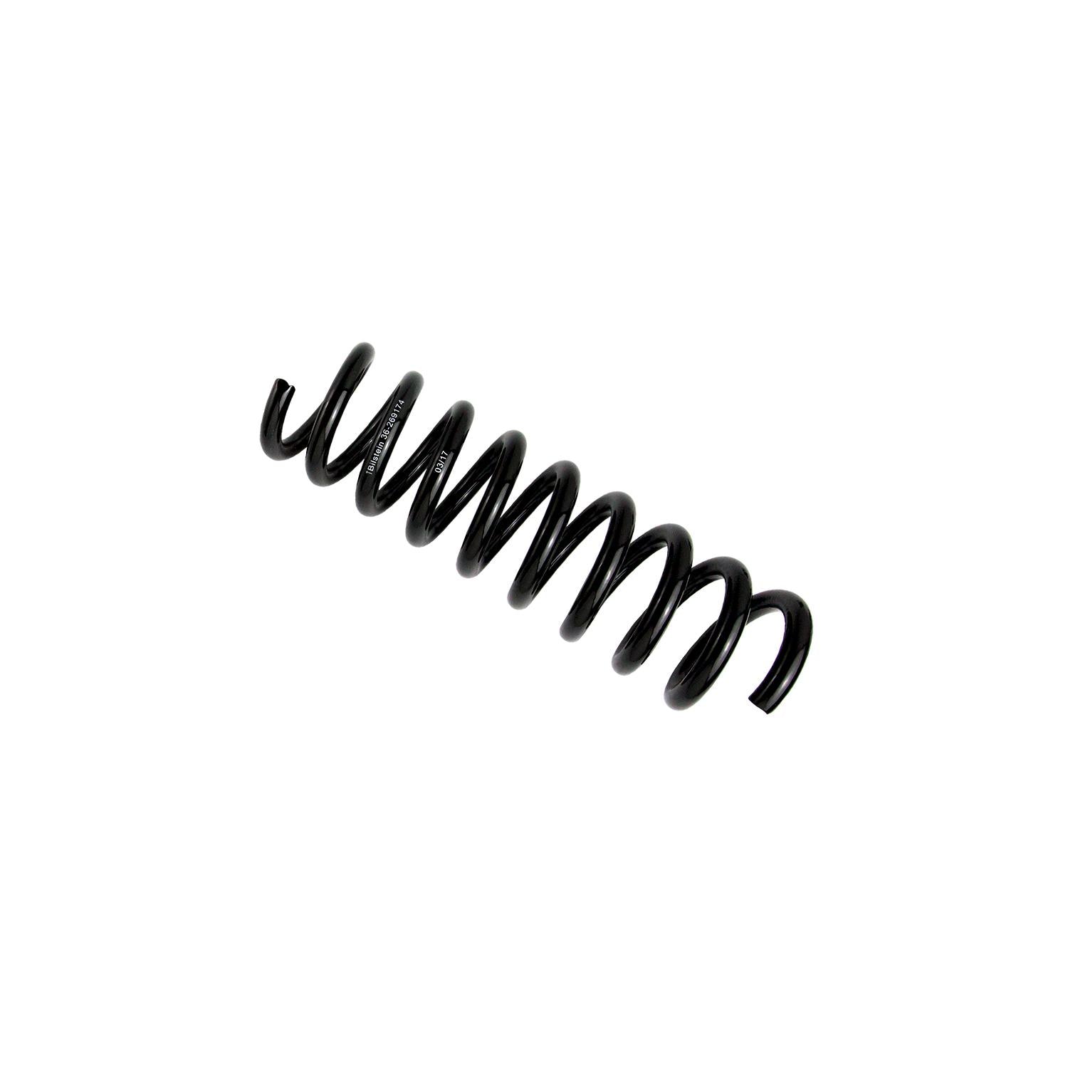 Bilstein B3 Oe Replacement - Coil Spring (1996-2002 E300, E420, E430) - 36-269174