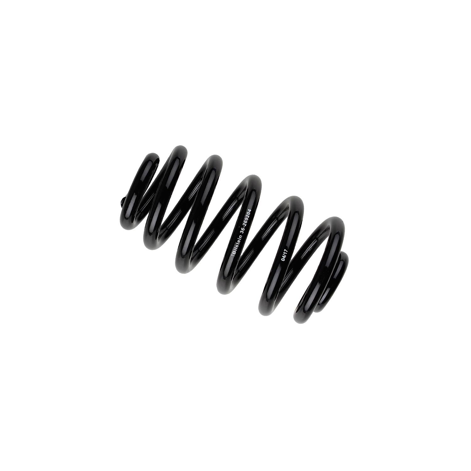Bilstein B3 Oe Replacement - Coil Spring (2002-2006 A4, A4 Quattro) - 36-269204