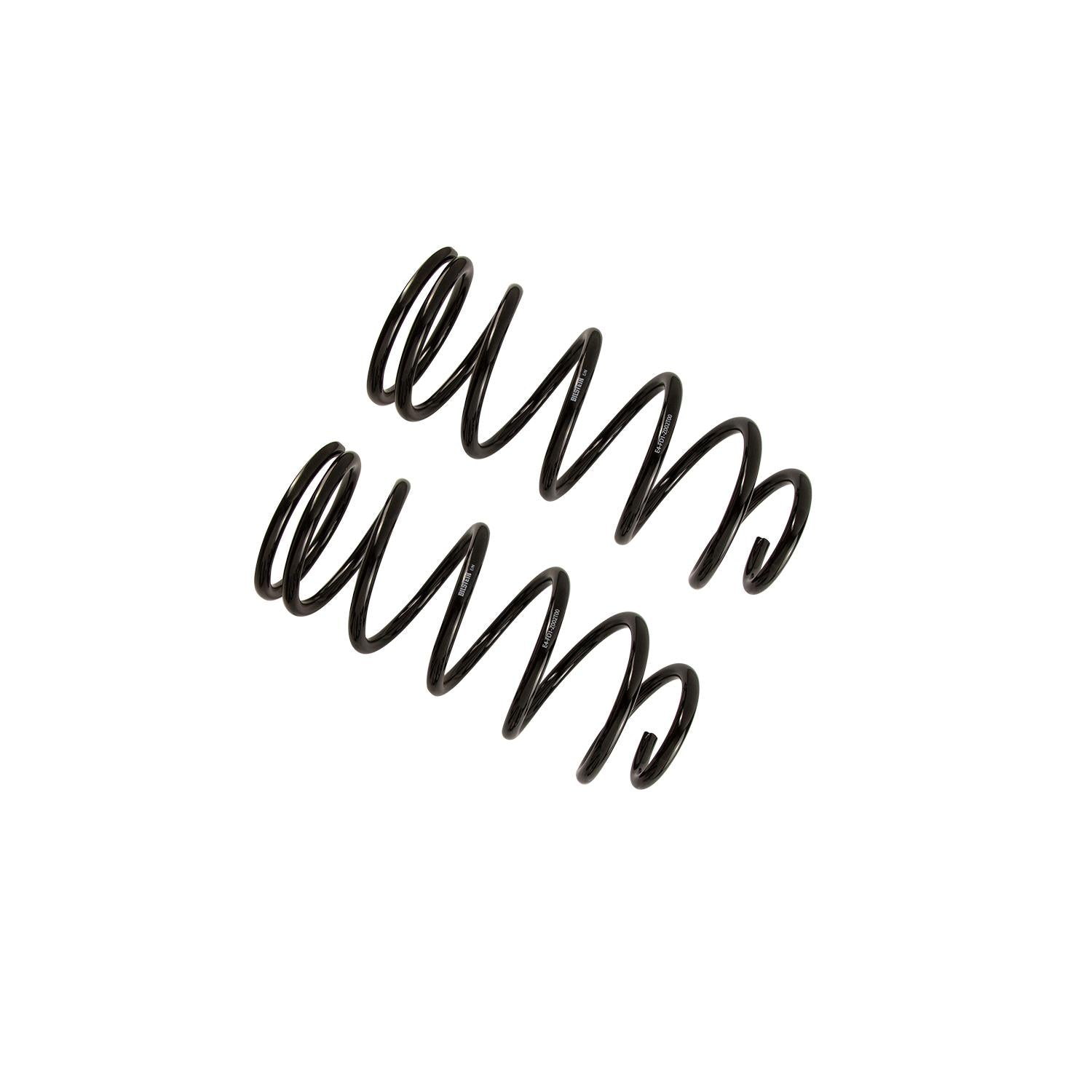 Bilstein B12 (Special) - Suspension Kit (2003-2021 4Runner, FJ Cruiser, GX460) - 36-281817