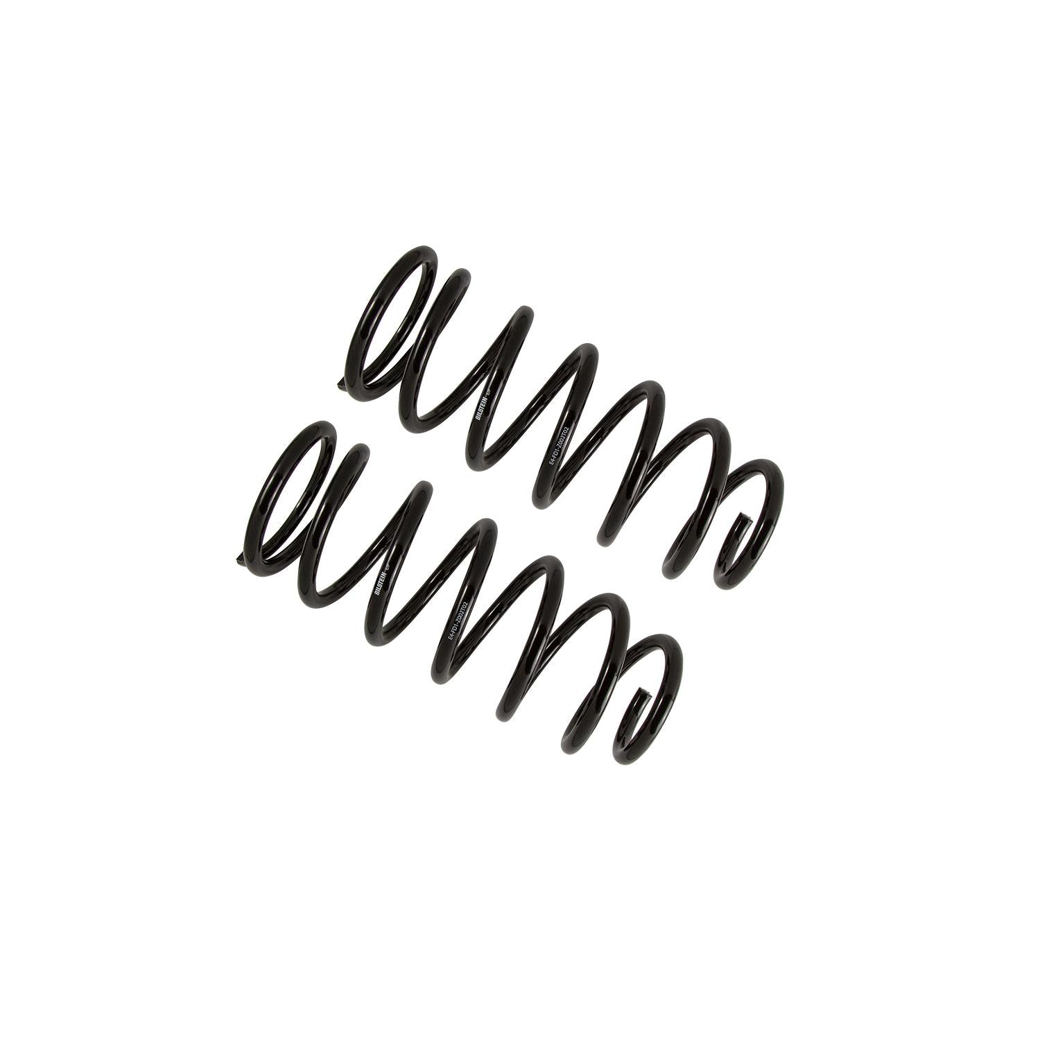 Bilstein B12 (Special) - Suspension Kit (2003-2021 4Runner, FJ Cruiser, GX460) - 36-281831