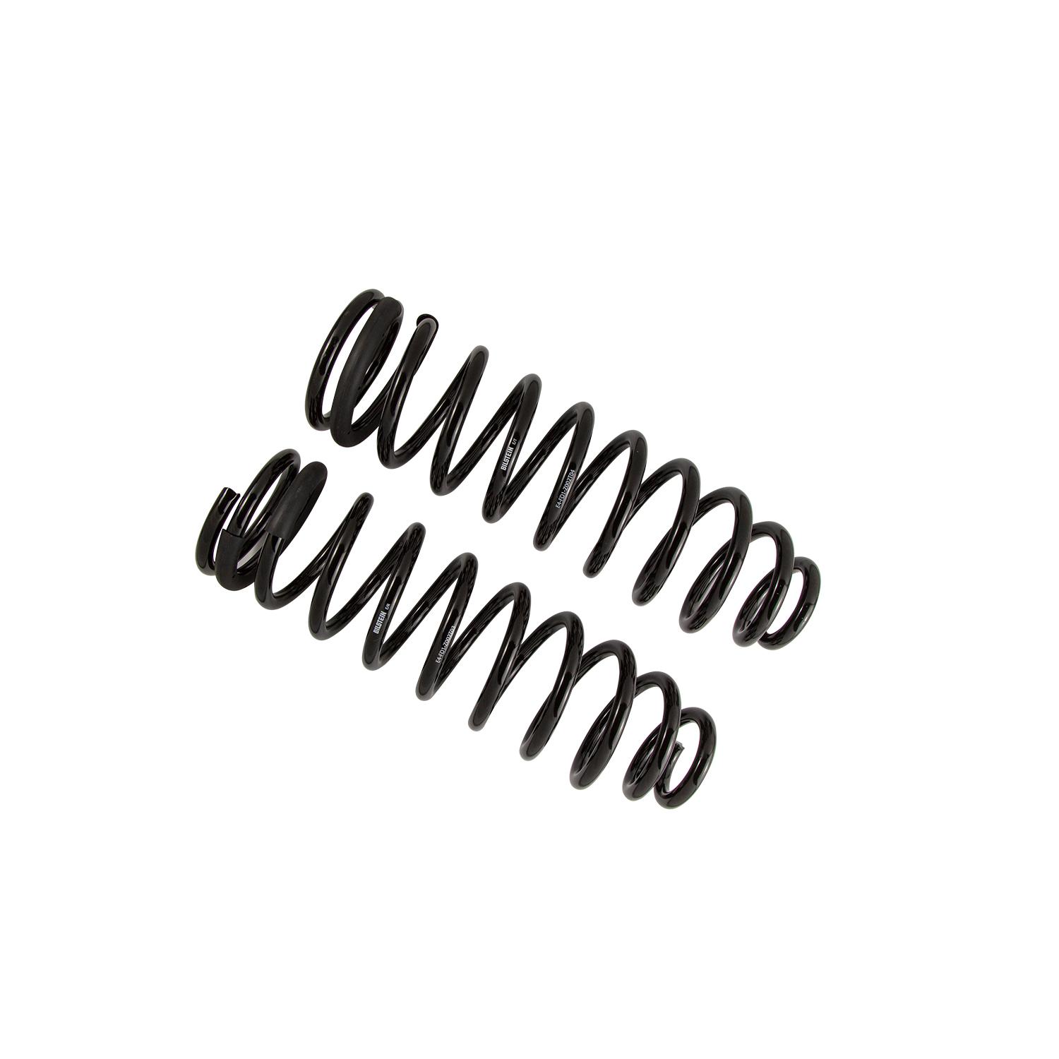 Bilstein B12 (Special) - Suspension Kit (2009-2021 1500 Classic, Ram 1500, 1500) - 36-286539