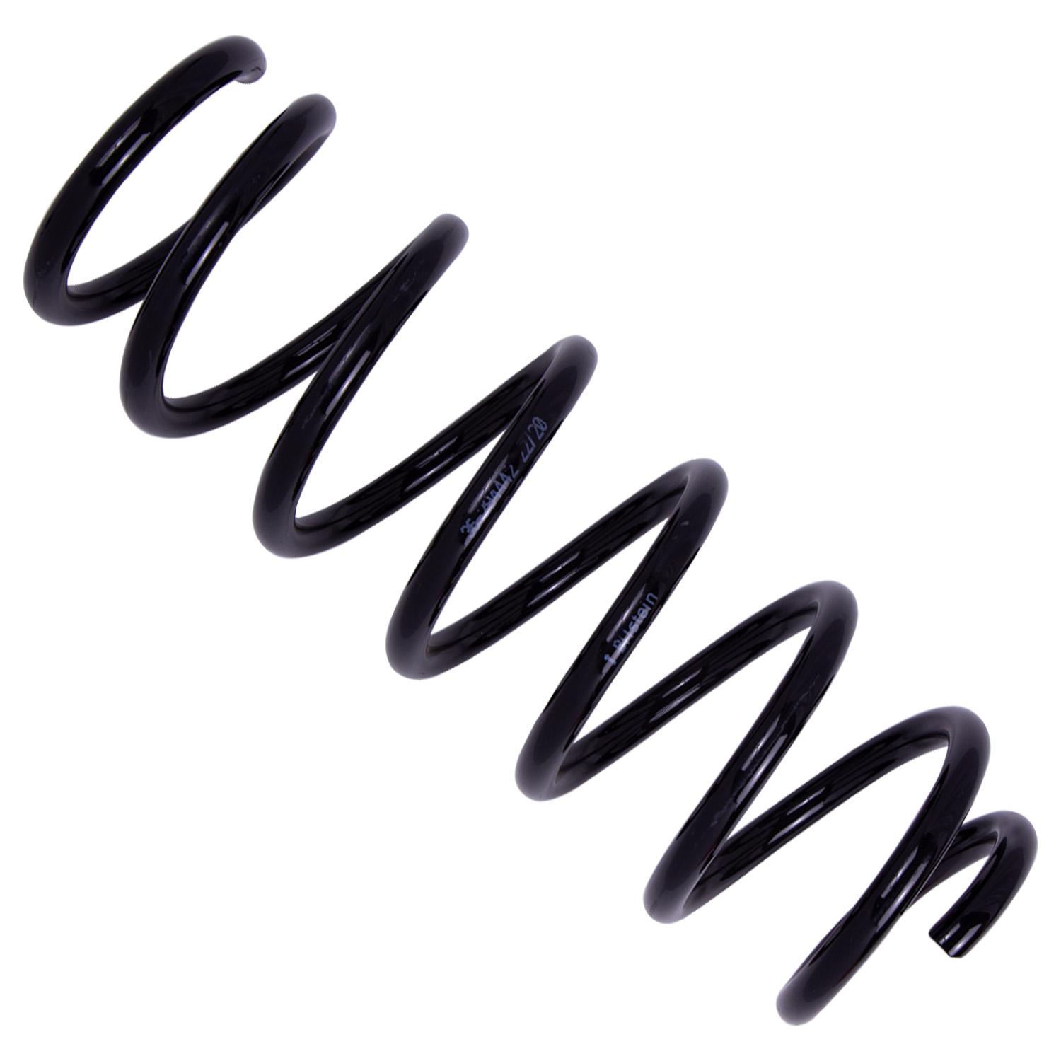 Bilstein B3 Oe Replacement - Coil Spring (2013-2017 X3 xDrive28i) - 36-294442