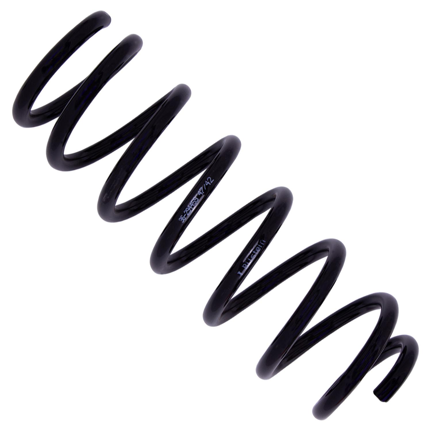 Bilstein B3 Oe Replacement - Coil Spring (2013-2017 X3 xDrive28i) - 36-294459
