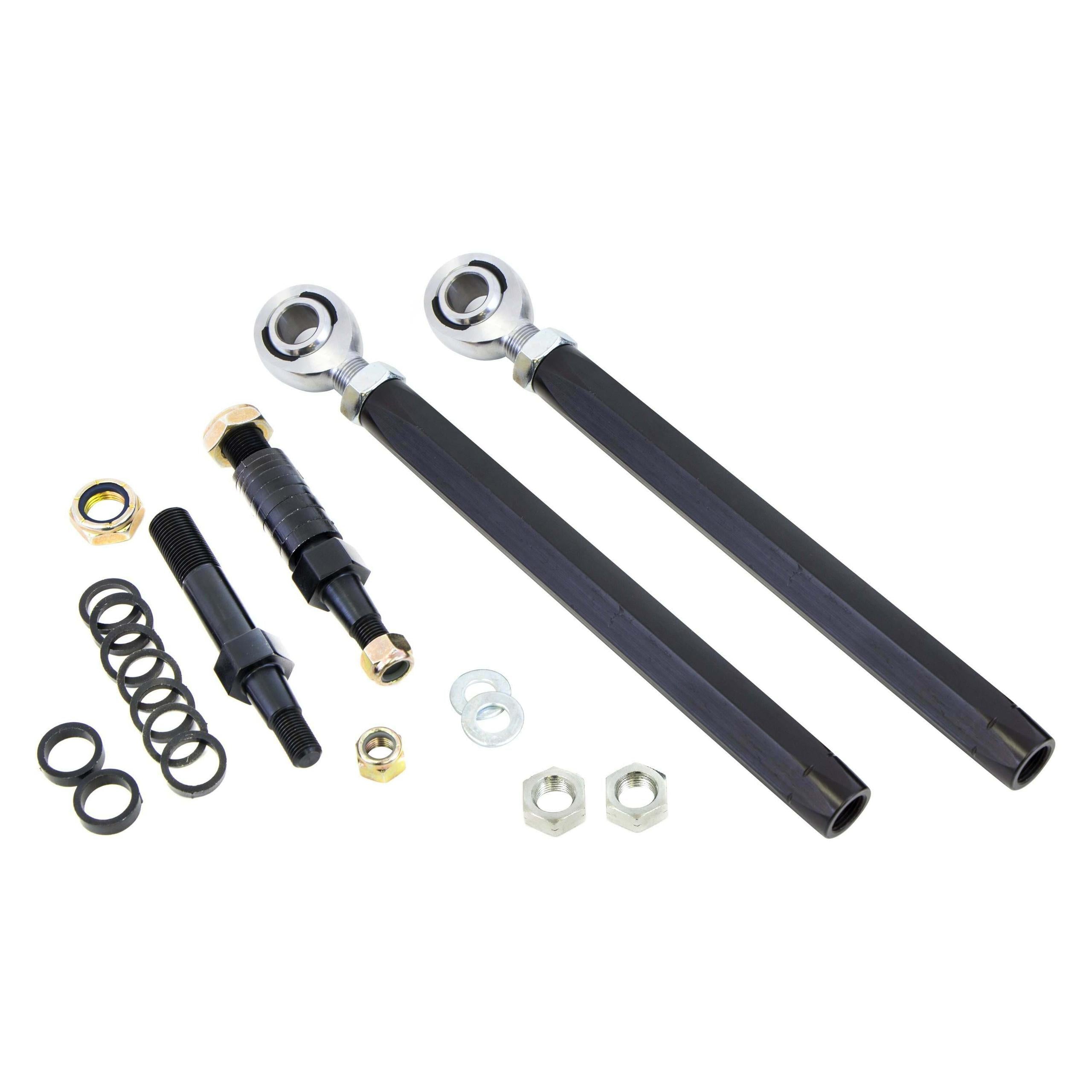 UMI Performance 1978-1996 GM B-Body Rear End Housing Bushings, Polyurethane - 3600-R