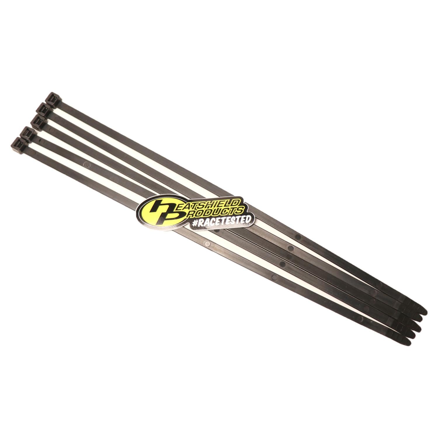 Heatshield Products Rated For 220F Heat Stabilized - 360015