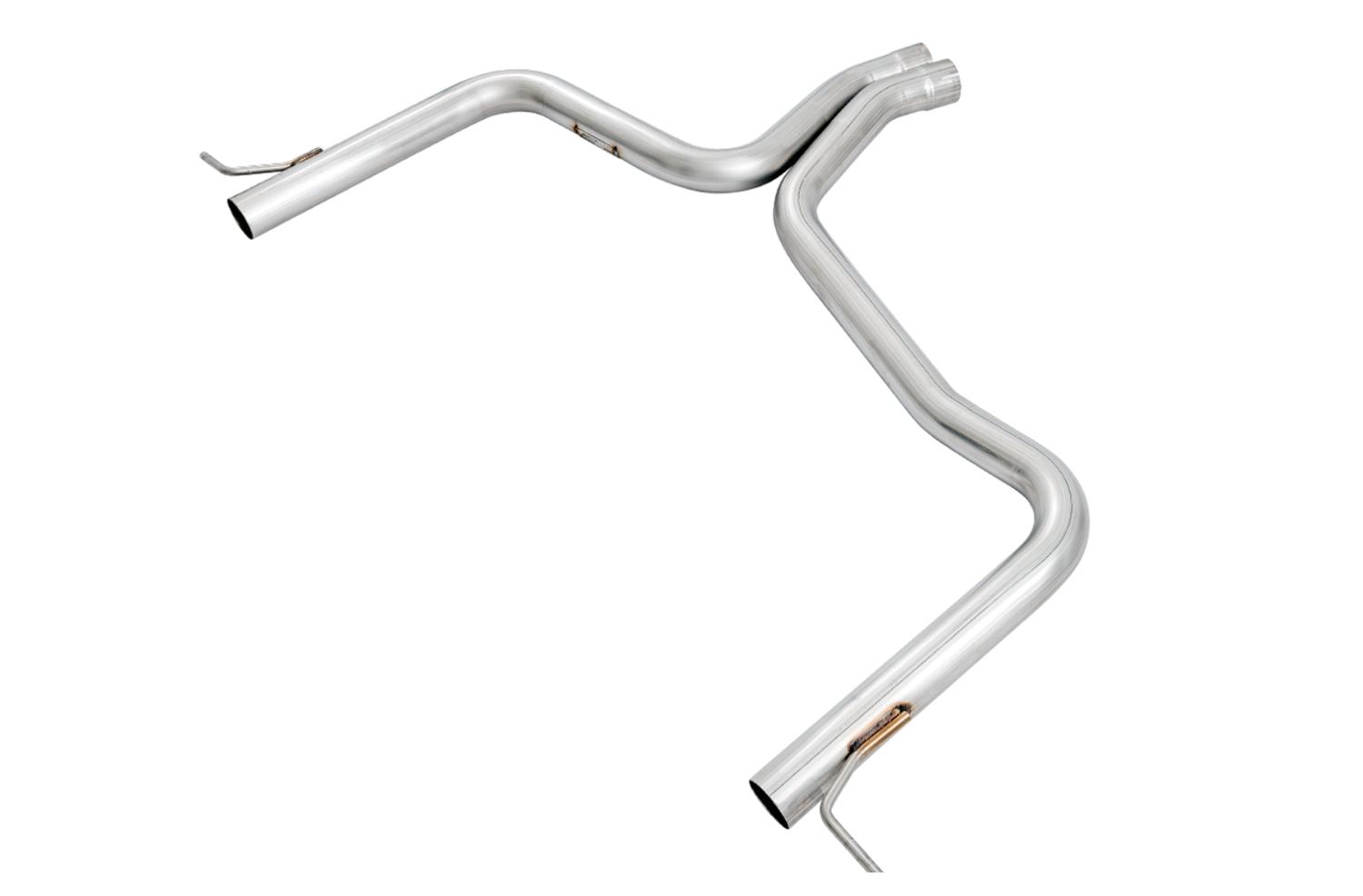 AWE Tuning Mercedes-Benz W205 C43 / C450 / C400 Touring-to-Track Conversion Kit - 3820-11014