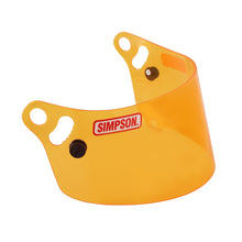 Simpson Racing Helmet Replacement Shields - VPR02