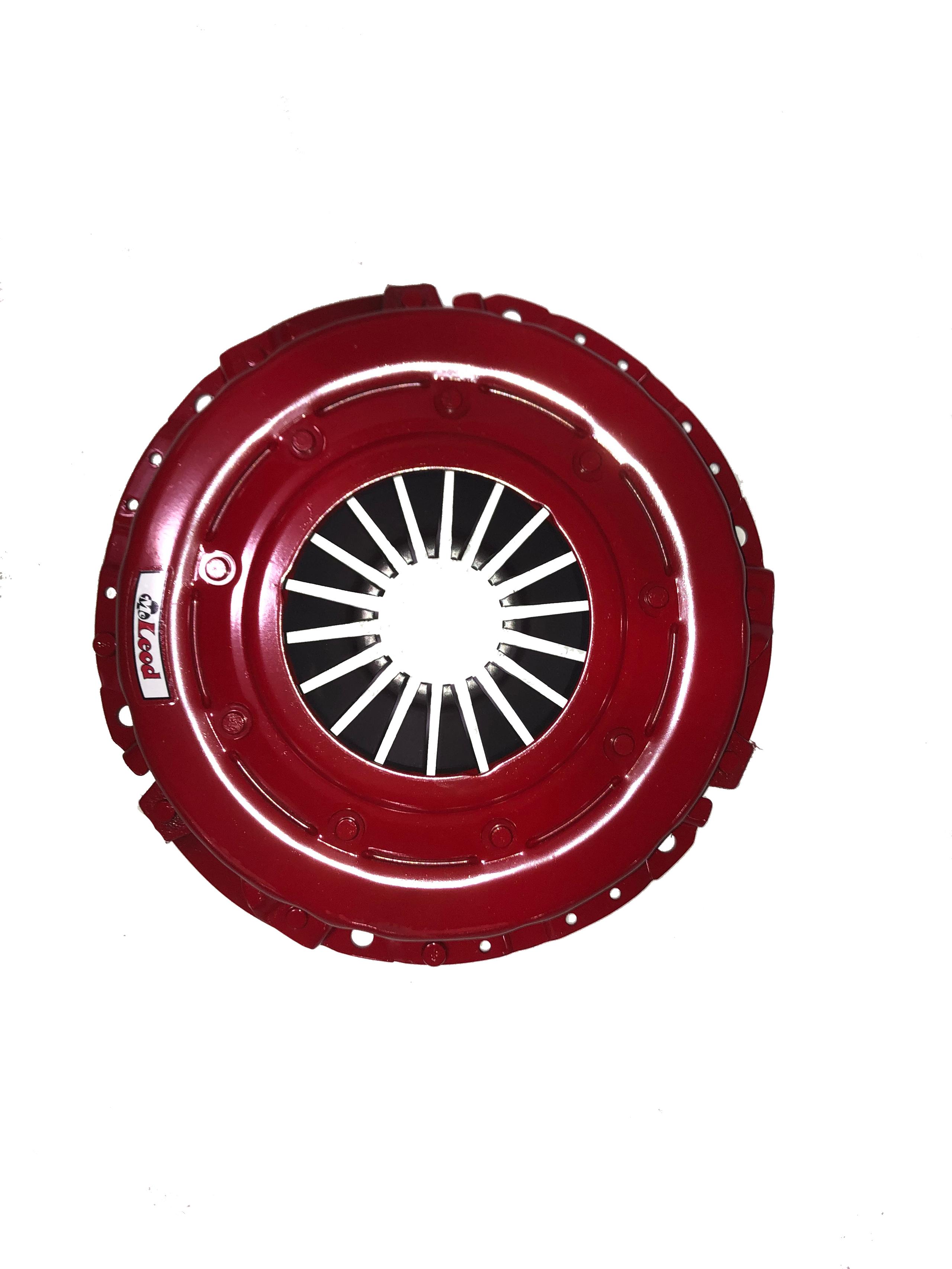 McLeod Racing Pressure Plate:Diaphragm: 11" B&amp -B Pattern: #2400 :GM/Mopar: Each - 360803