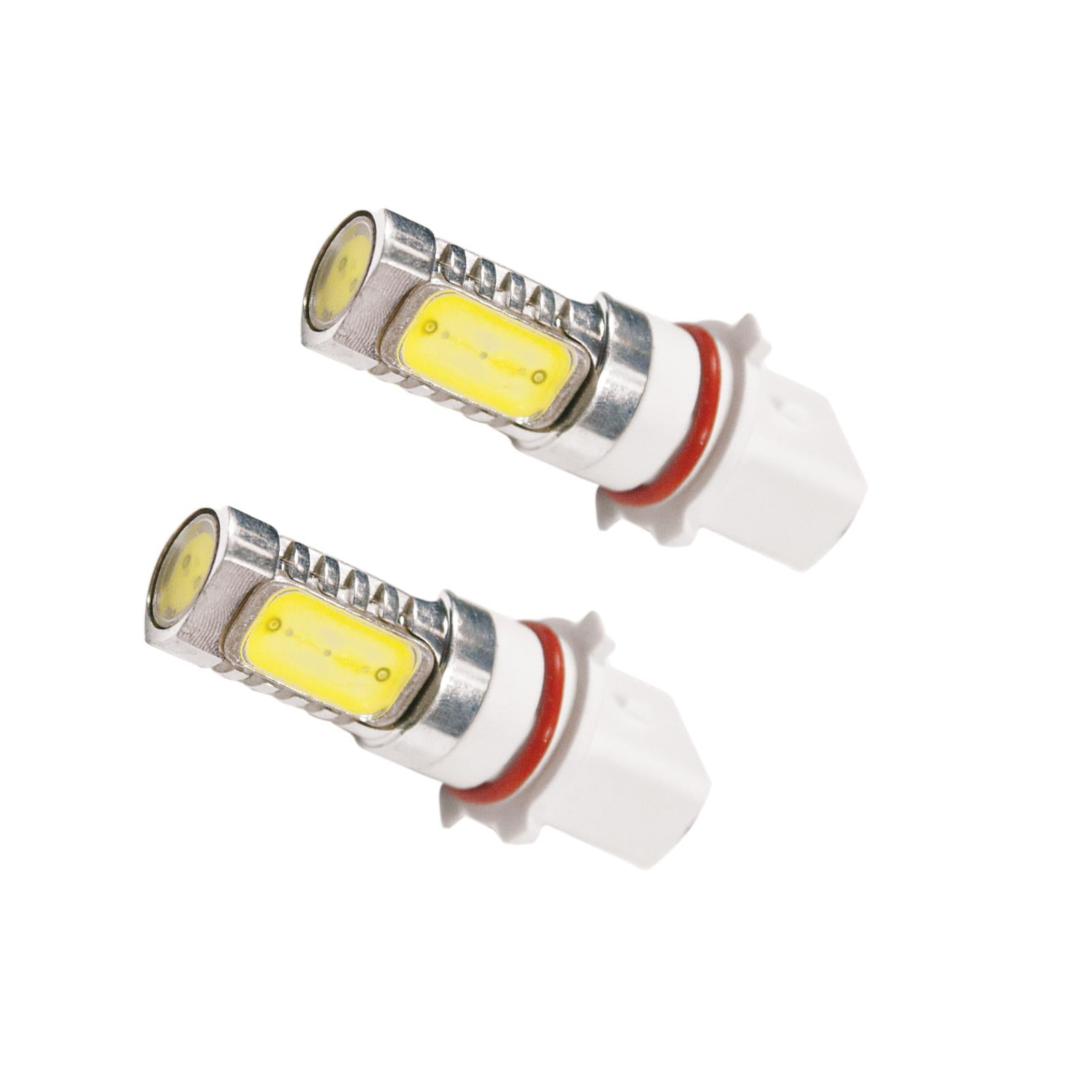 Oracle Lighting Plasma Led Bulb, White, Pair - 3608-051