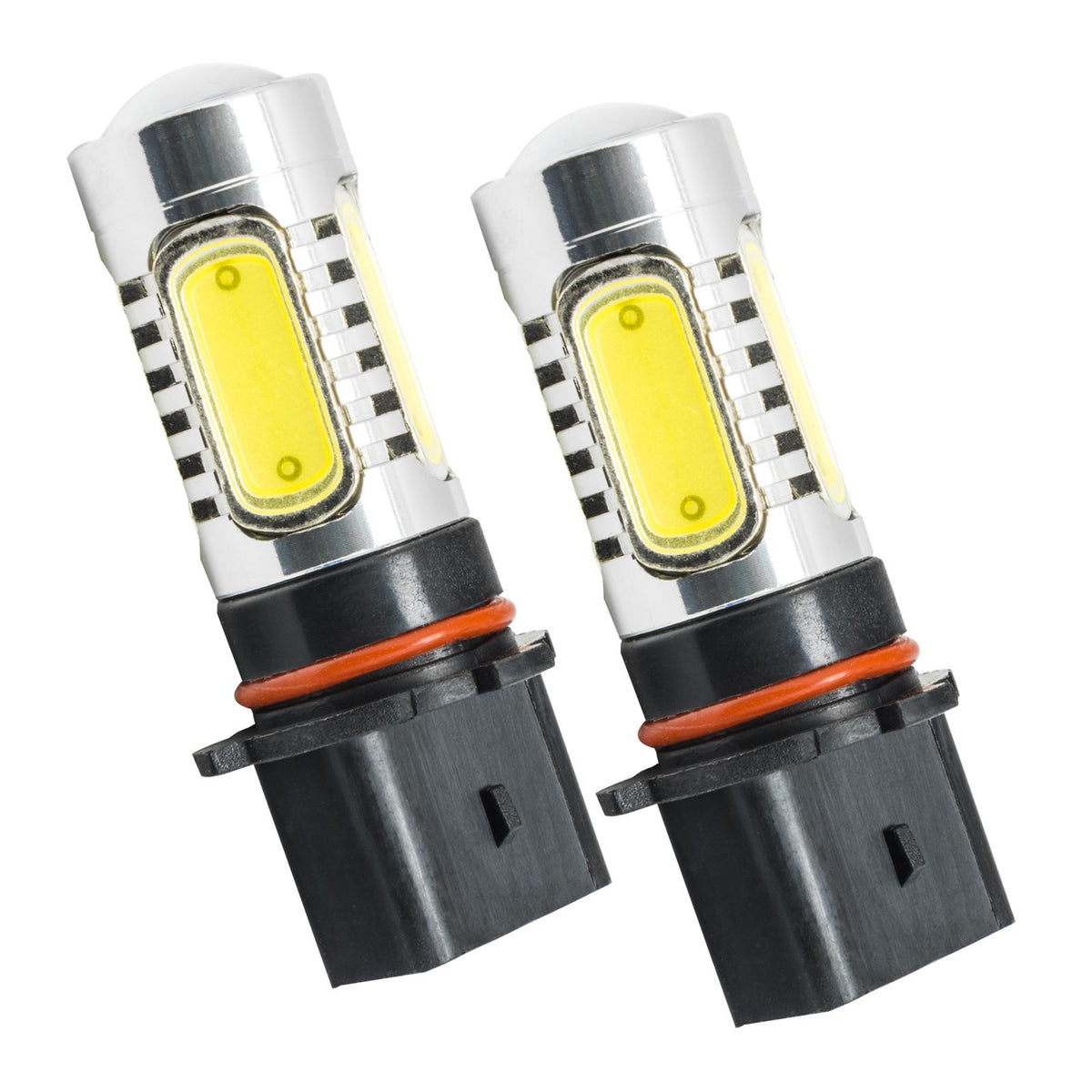 Oracle Lighting Plasma Led Bulb, White, Pair - 3608-051