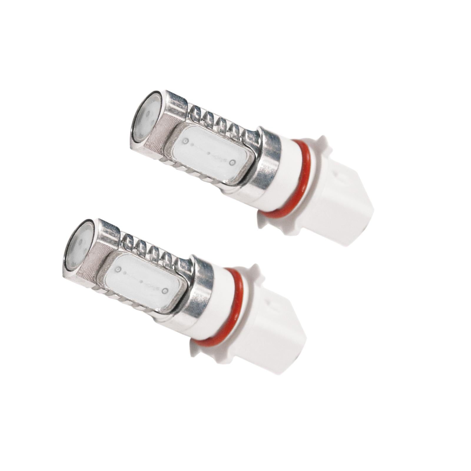 Oracle Lighting Plasma Led Bulb, Blue, Pair - 3608-052