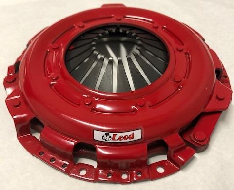 McLeod Racing Pressure Plate:Diaphragm: 12" Ford Long Pattern: #2250 :Ford : Each - 360821