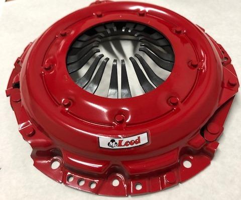 McLeod Racing Pressure Plate:Diaphragm: 11"Long Pattern: #2400 :Ford: Each - 360850