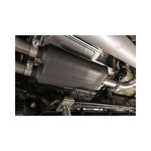 Flowmaster American Thunder Cat-back Exhaust System (2024 Tacoma) - 818176