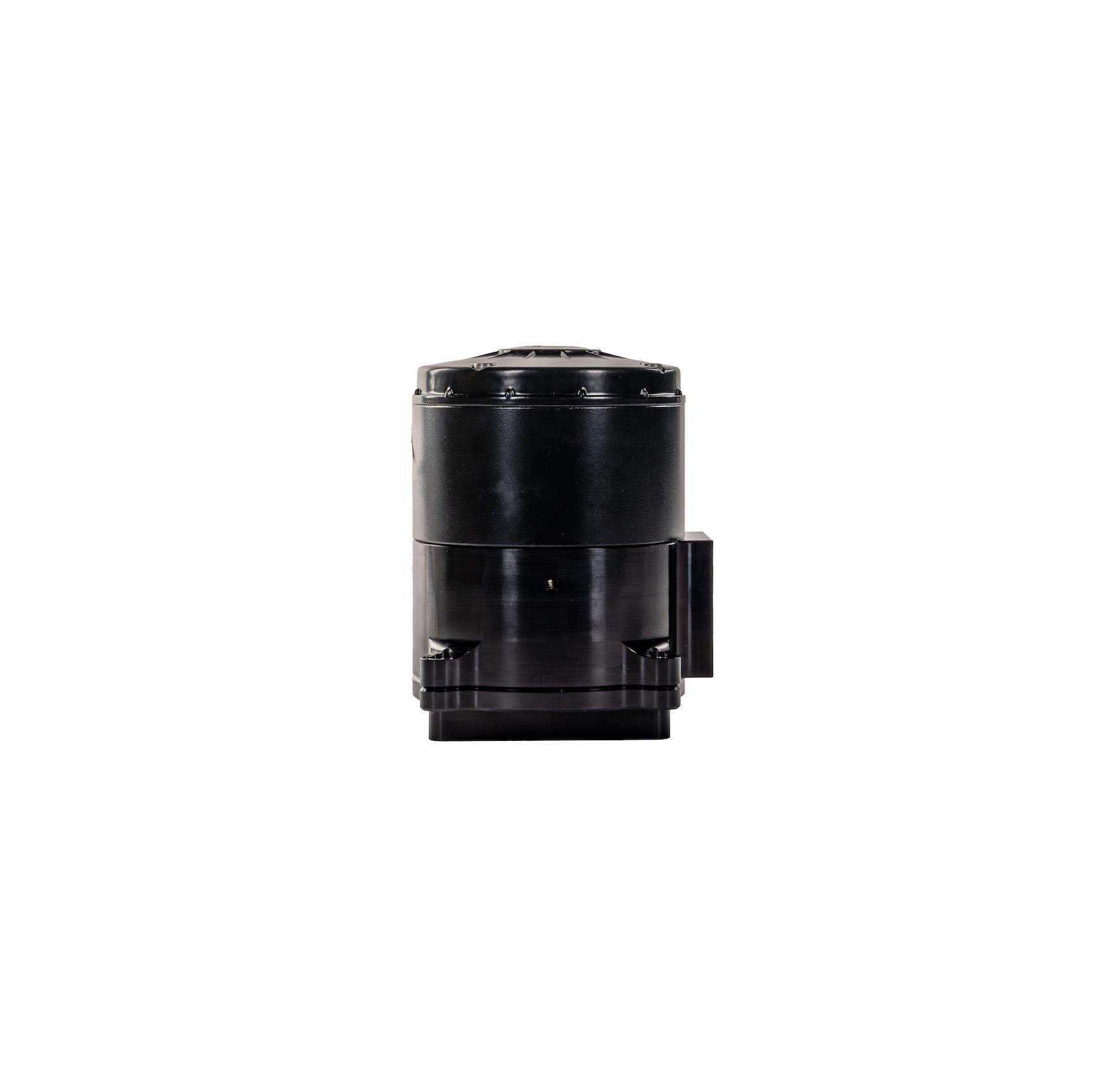 Aeromotive Pump, Water, Electric, Radiator Mount - 24305