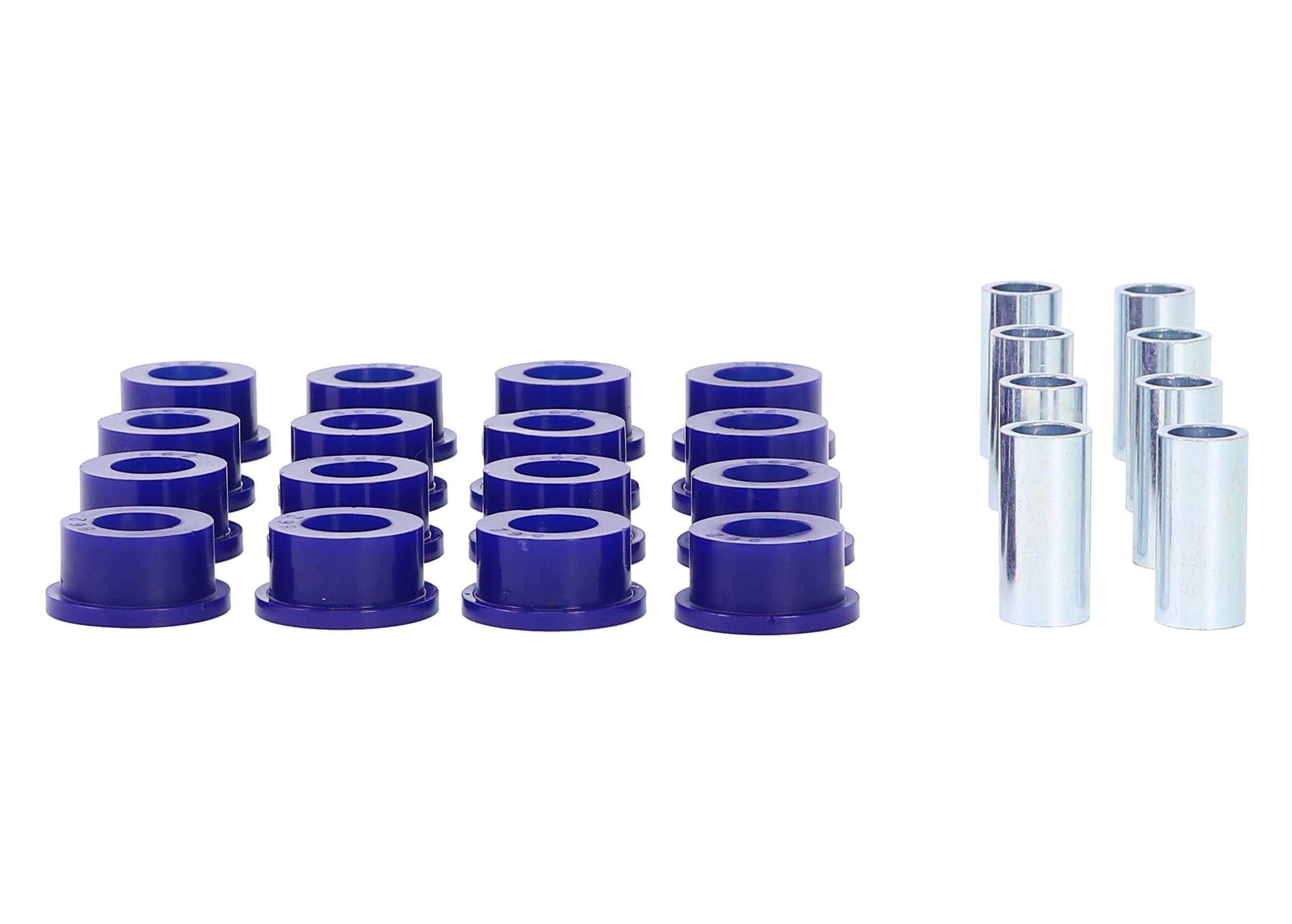 SuperPro GMH/NISSAN-LWR/CONT/ARM BUSH - SPF0862K