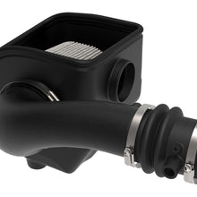 AFE Open Element Intake (2017-2019 Nissan Patrol L6-4.8L) - 54-13013D-1