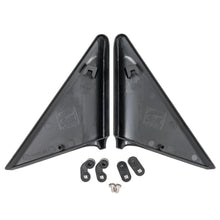 AWE Tuning Foiler Wind Diffuser for Porsche 991 / 981 / 718 - 1110-11010