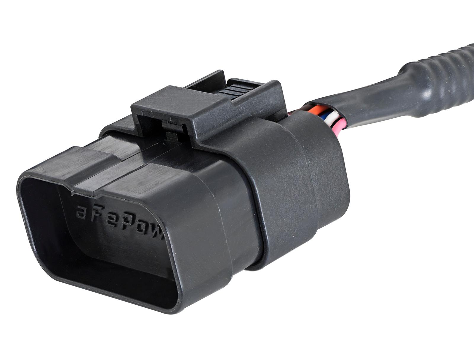 AFE SCORCHER BLUE Bluetooth Capable Power Module (2013-2018 2500, 2500, 3500, 3500, 4500, 4500, 5500, 5500) - 77-82009
