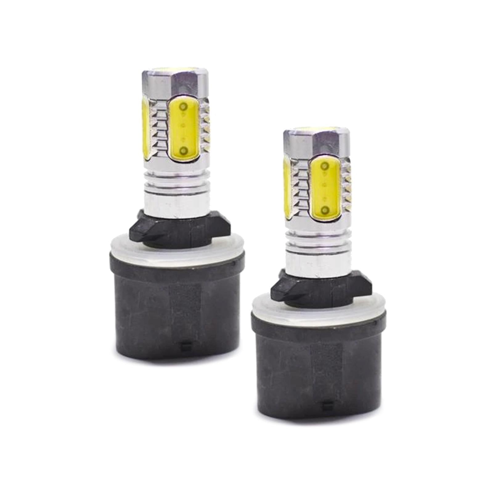 Oracle Lighting Plasma Led Bulb, White, Pair - 3611-051