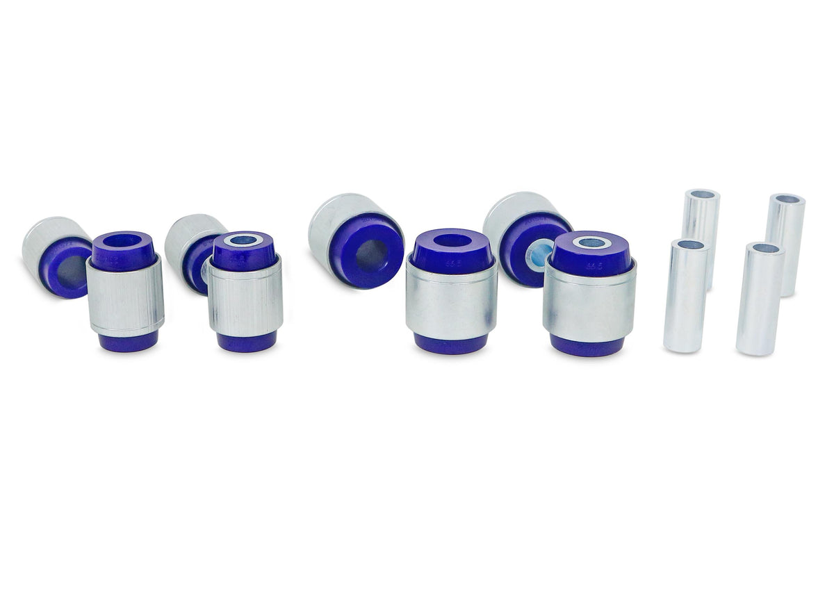 SuperPro Trailing Arm - Bushing Kit (2009-2024 1500 , 1500 Classic , Ram 1500) - SPF5756K