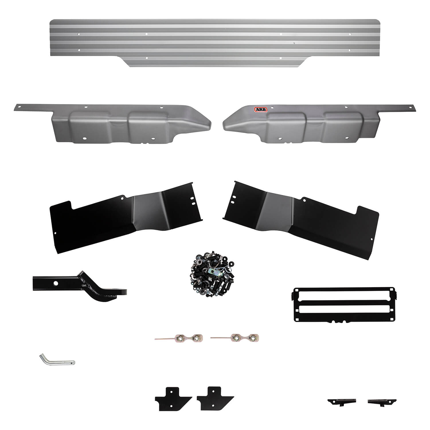 ARB Bumper Mounting Kit - 6174948