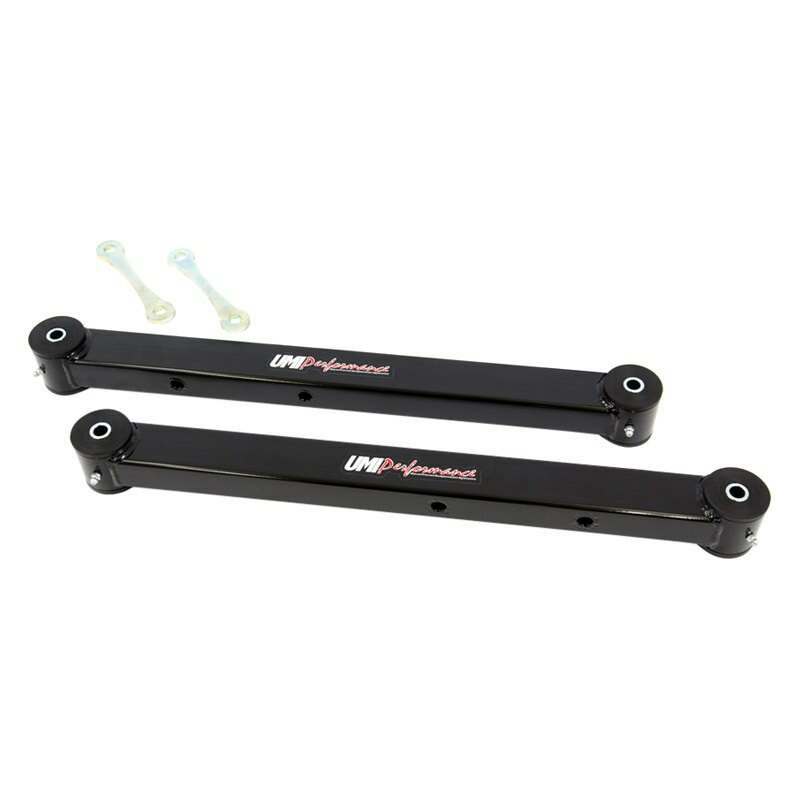 UMI Performance 1978-1996 GM B-Body Boxed Lower Control Arms - 3615-B